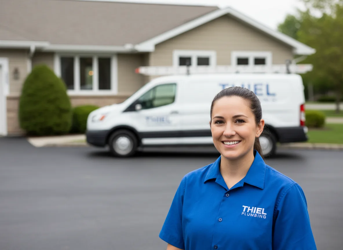 Plumber Saint Michaels, MD FAQs